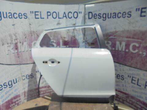 Puerta Trasera Derecha Renault Megane BUSINESS 110CV 81KW III SPORT TOURER