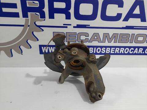Foto 2ª: Mangueta Delantera Derecha Mazda 3 1.6 CD DIESEL CAT 109CV [Y601] (2003)