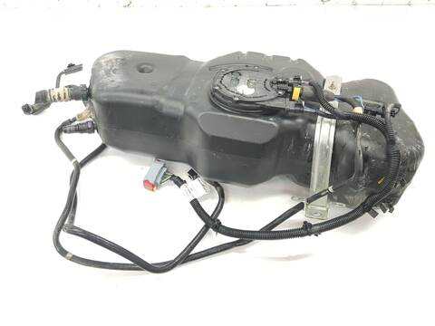 Deposito AdBlue Fiat Ducato 180 L2H2 RS 3450 MM FURGON