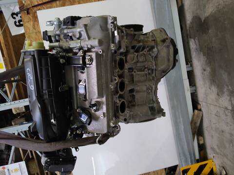 Foto 2ª: Motor Completo Toyota Camry 277CV 204KW [2GR-FE 2GRFE 2GR] (2016)