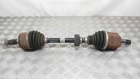 Transmision Delantera Izquierda Honda Civic I-DETEC ELEGANCE 120CV 88KW