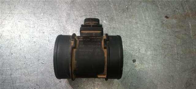 Foto 2ª: Caudalimetro Opel Antara 2.0 CDTI [Z 20 S]