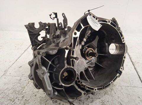 Caja Cambios Nissan X-Trail 2.2 DCI DIESEL CAT 136CV 100KW T30)