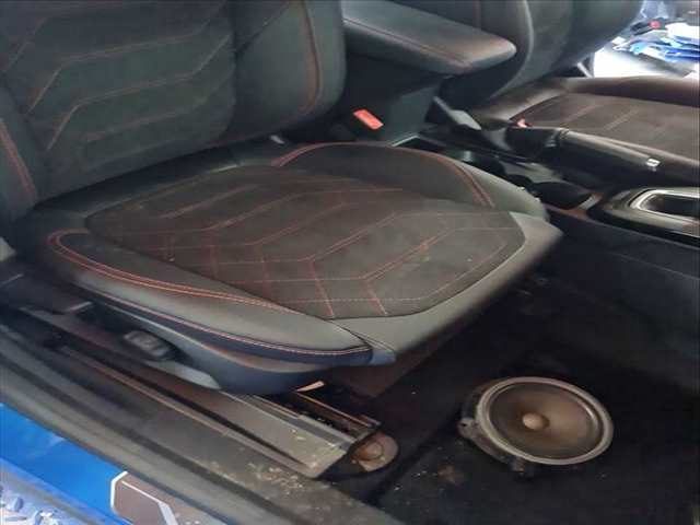 Foto 2ª: Asiento Delantero Derecho Ford Puma 1.0 ECOBOOST MHEV 125CV 92KW [B7JA,B7JB] (2024)