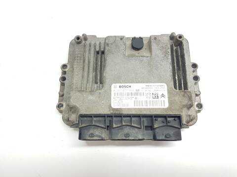 Centralita Motor ECU Citroen Jumpy HDI 90 29 L2H1 FURGON