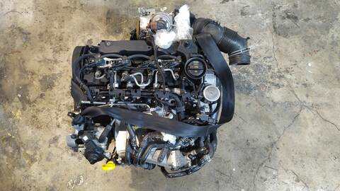 Motor Completo Volkswagen Golf BLUEMOTION 110CV 81KW