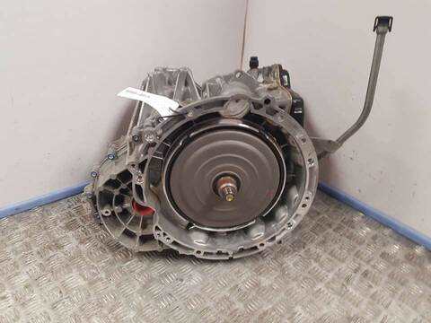 Caja Cambios Automatica Mercedes Clase G 230 GLA 200 CDI 156.908) 136CV 100KW AUT.