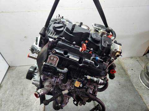 Motor Completo Hyundai i20 N 204CV 150KW