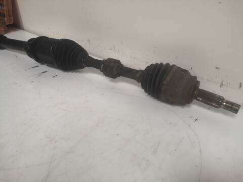 Foto 2ª: Transmision Delantera Derecha Dodge Caliber BSY (2006)