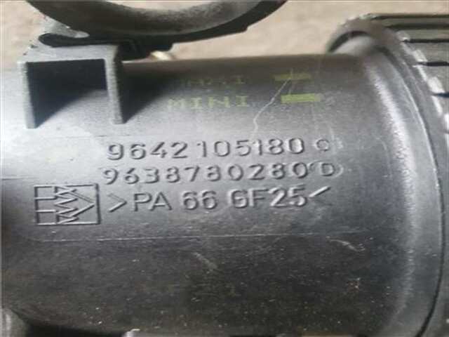 Foto 3ª: Filtro Combustible Citroen Xsara 2.0 HDI [RHY (DW10TD)]