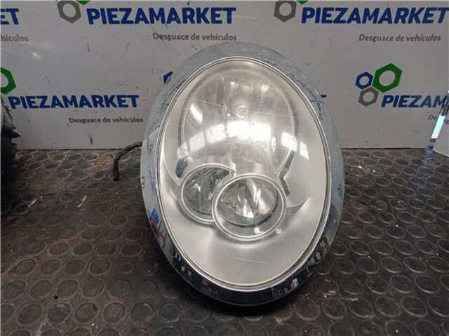 Foto 2ª: Faro Derecho Bmw Mini ONE [W10B16A G]