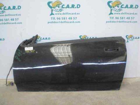 Puerta Delantera Izquierda Toyota Celica 1.8 16V CAT 143CV 105KW