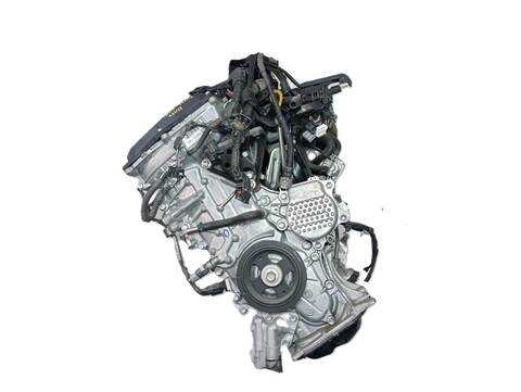 Foto 2ª: Motor Completo Toyota Corolla HYBRID ACTIVE (2019)