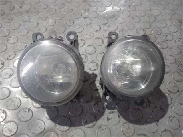 Faro Antiniebla Delantero Izquierdo Renault Megane 1.9 CONFORT AUTHENTIQUE [1.9 LTR. - 88 KW DCI DIESEL] II BERLINA 5P (10.2002-_)