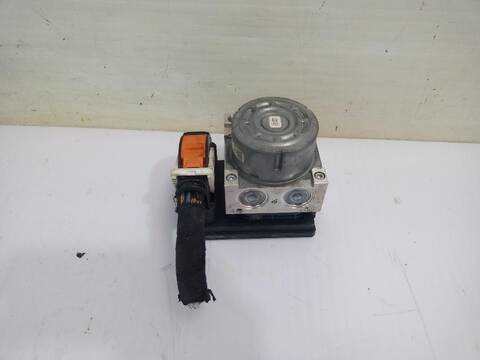 Abs Jeep Avenger ALTITUDE