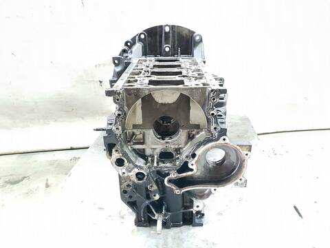 Foto 2ª: Bloque Motor Citroen Berlingo FEEL (2008)