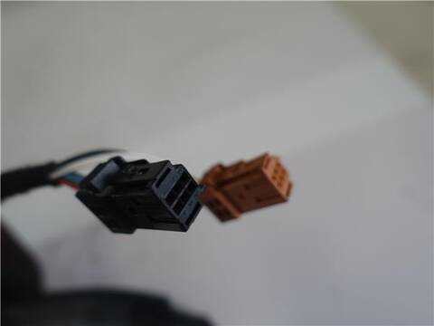 Foto 3ª: Retrovisor Izquierdo Peugeot 2008 1.6 ACTIVE 92CV 68KW [9H06] (2014)