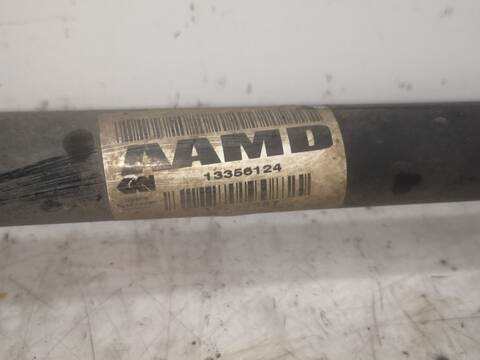 Transmision Delantera Derecha Opel Astra A17DTS BERLINA