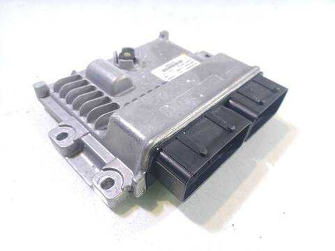 Centralita Motor ECU Peugeot Traveller 2.0 BLUEHDI 150 150CV 110KW
