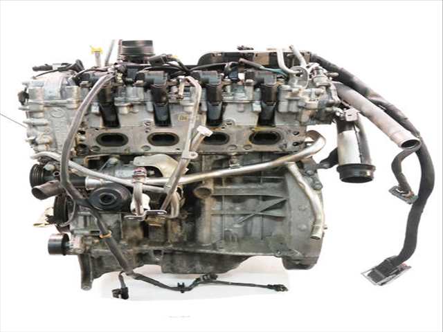 Foto 2ª: Motor Completo Infiniti QX30 W176 W246 C117 156CV 115KW [M 270.920] (2017)