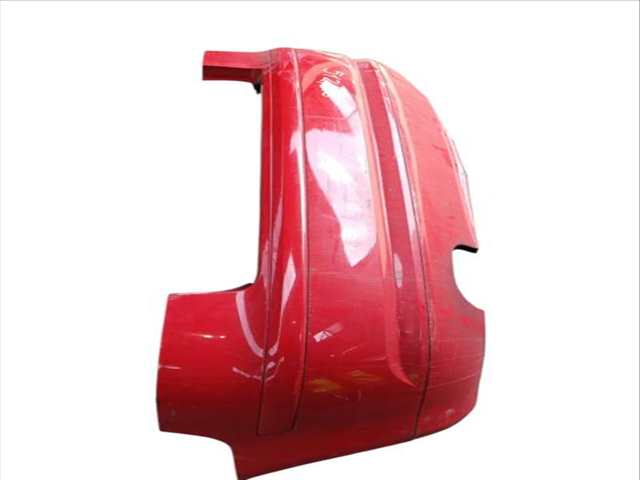 Foto 2ª: Paragolpes Trasero Audi A3 2.0 TDI 16V (2003)