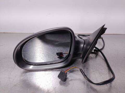Foto 2ª: Retrovisor Izquierdo Volkswagen Passat HIGHLINE BERLINA 140CV 103KW [BKP] (2006)
