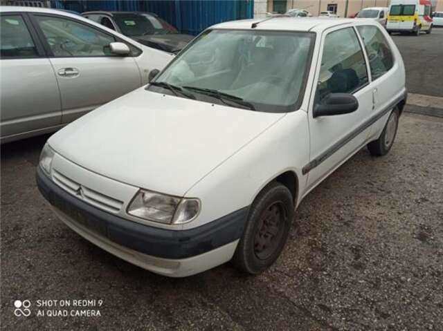 Foto 2ª: Piloto Trasero Izquierdo Citroen Saxo 1.5 D [VJZ (TUD5)]