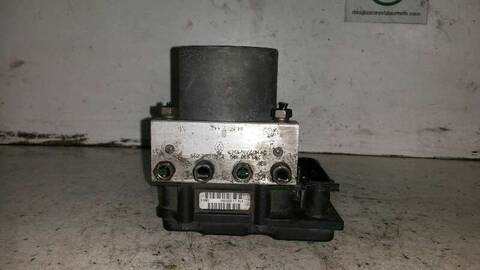 Abs Renault Megane 1.9 DCI DIESEL 120CV 88KW FAMILIAR II FAMILIAR