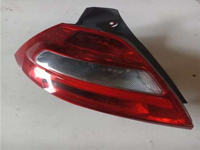 Piloto Trasero Izquierdo Renault Megane 1.5 AUTHENTIQUE [1.5 LTR. - 78 KW DCI DIESEL] II BERLINA 5P (10.2002-_)