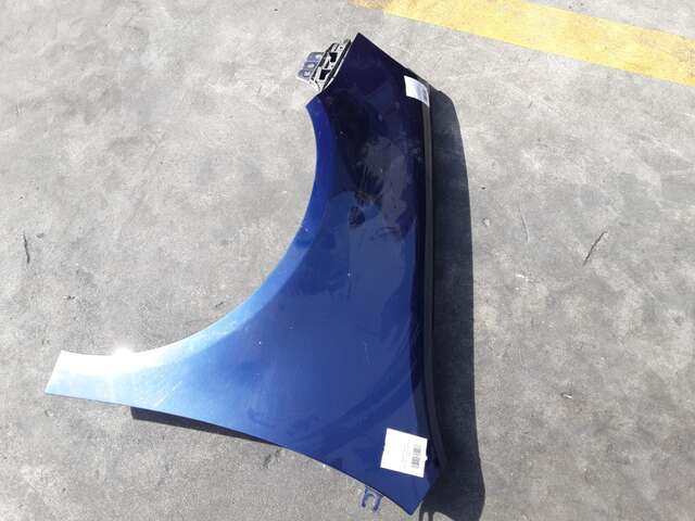 Aleta Delantera Izquierda Volkswagen Golf 2.0 TDI 170CV