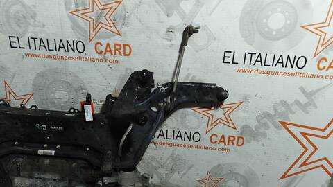 Foto 3ª: Puente Delantero Mini Countryman COOPER D 150CV 110KW [B47C20A] (2017)