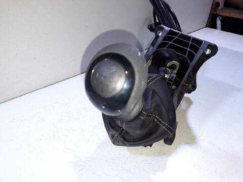 Foto 2ª: Palanca de Cambio Mercedes Vito 2.1 CDI CAT 136CV 100KW (2014)