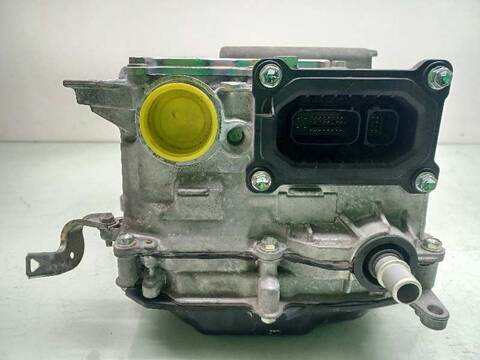 Foto 3ª: Bateria Gran Capacidad Hybrid Toyota Yaris HYBRID FEEL 101CV 74KW [1NZ] (2015)