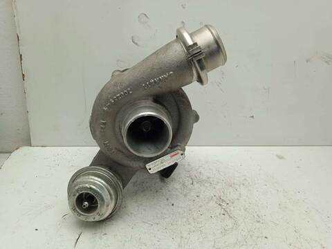 Foto 2ª: Turbocompresor Saab 9-3 2.2 16V TID CAT BERLINA 116CV 85KW (2000)