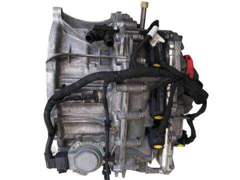 Foto 3ª: Caja Cambios Bmw Serie 2 215 216 D (2013)