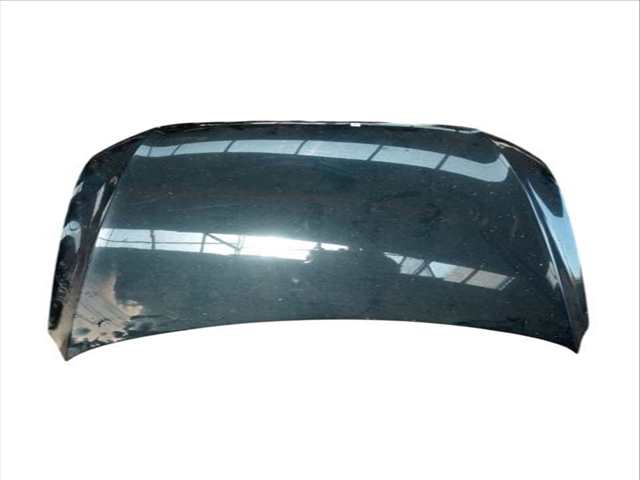 Foto 3ª: Capot Audi Q5 2.0 TDI QUATTRO (2008)