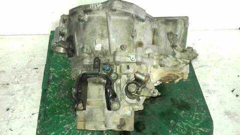 Caja Cambios Nissan X-Trail 2.2 16V TD CAT 114CV 84KW T30)