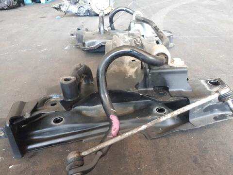 Foto 3ª: Puente Delantero Citroen C3 ATTRACTION PICASSO 95CV 70KW [8FP] (2013)