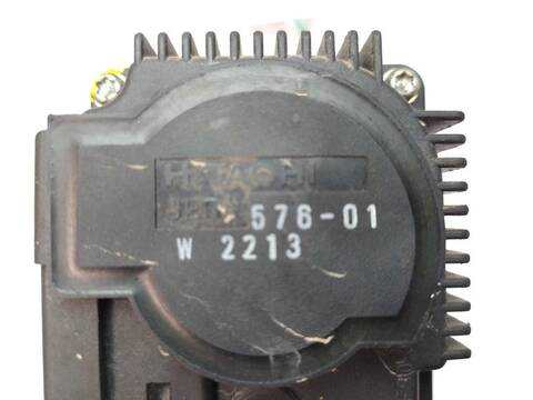 Caja Mariposa Nissan Almera 2.2 DCI