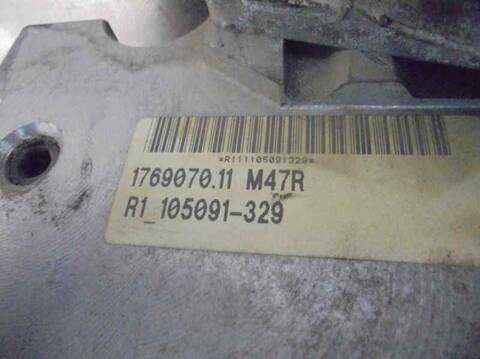 Foto 2ª: Culata Rover Serie 75 2.0 16V CDT 116CV 85KW RJ) (1999)