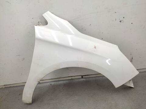 Aleta Delantera Derecha Citroen C4 1.6 HDI 90 92CV 68KW