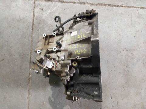 Foto 2ª: Caja Cambios Nissan X-Trail 2.2 DCI 4X4 136CV 100KW I T30)