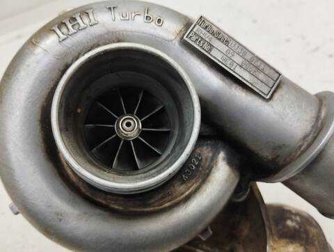 Foto 4ª: Turbocompresor Ford Ranger CABINA DOBLE XLT LIMITED 4X4 143CV 105KW [WL] (2009)