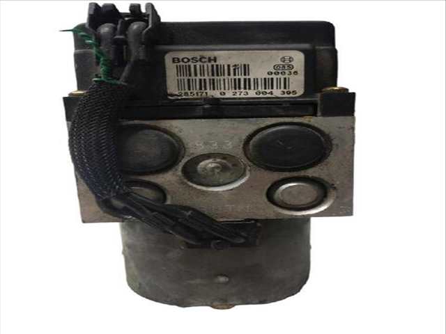 Foto 2ª: Abs Renault Megane 1.6 16V BA04 BA0B BA11 BA1J BA16 BA19 BA1K BA1V ... 107CV (1995)