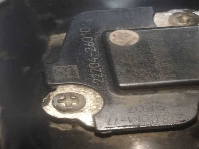 Foto 2ª: Caudalimetro Toyota Verso 1ADFTV (2010)