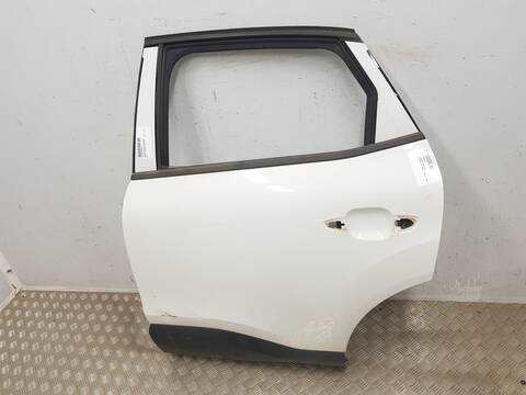 Foto 3ª: Puerta Trasera Izquierda Citroen C4 FEEL PACK (2020)