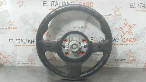 Foto 2ª: Volante Bmw Serie 3 315 318D M SPORT 150CV 110KW [B47D20A] (2015)