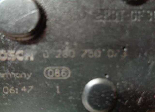 Foto 3ª: Caja Mariposa Alfa Romeo 156 1.6 T.SPARK PROGRESSION [1.6 LTR. - 88 KW 16V CAT] [AR67601]