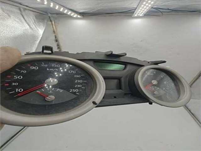 Foto 2ª: Cuadro de Instrumentos Renault Megane 1.9 CONFORT DYNAMIQUE [1.9 LTR. - 88 KW DCI DIESEL] II BERLINA 5P (10.2002-_) [F9Q 800]