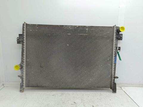 Radiador Motor Fiat Freemont URBAN 170CV 125KW